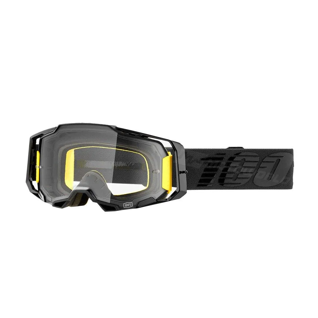 100% ARMEGA MX/MTB GOGGLES
