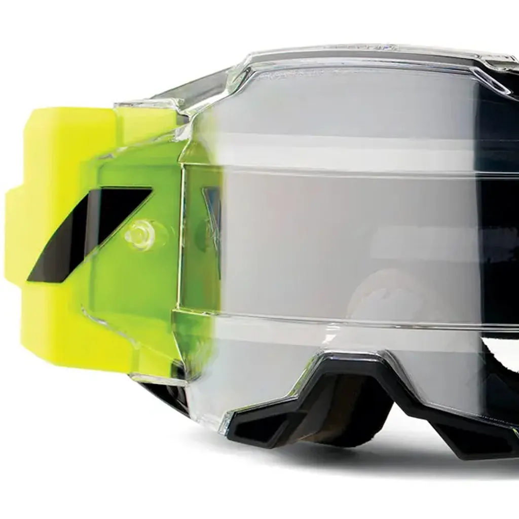 100% ARMEGA MX/MTB GOGGLES