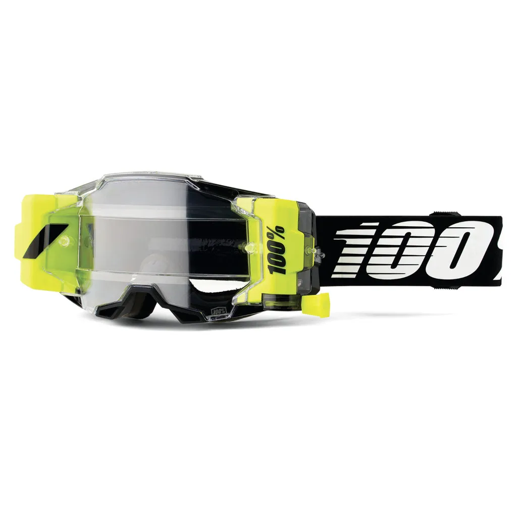 100% ARMEGA MX/MTB GOGGLES