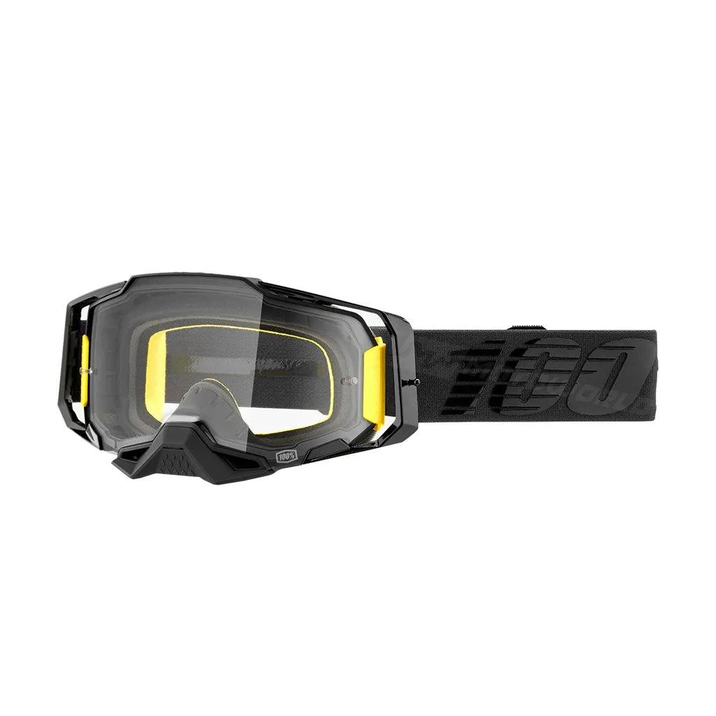 100% ARMEGA MX/MTB GOGGLES
