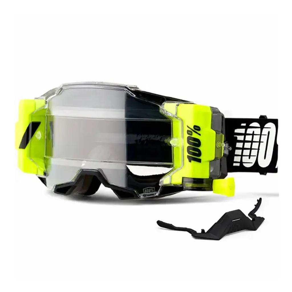 100% ARMEGA MX/MTB GOGGLES