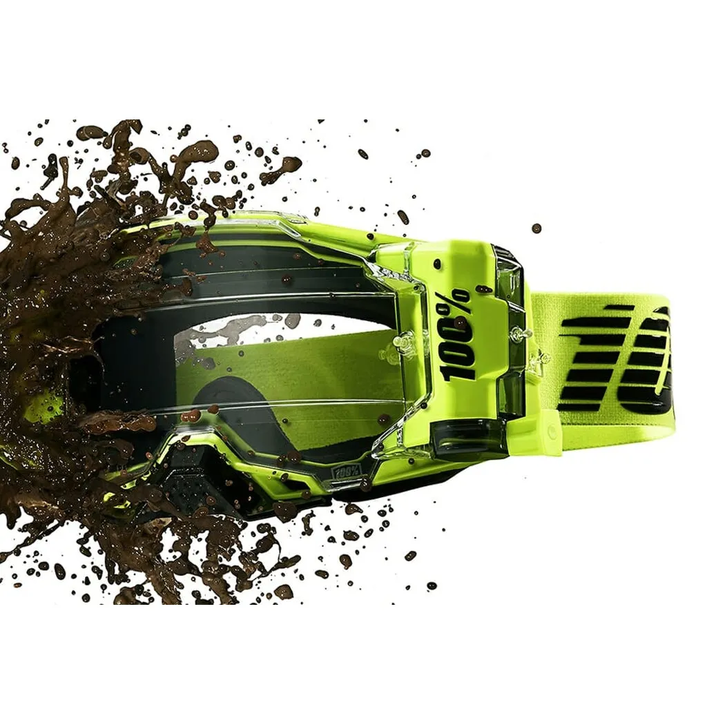 100% ARMEGA MX/MTB GOGGLES
