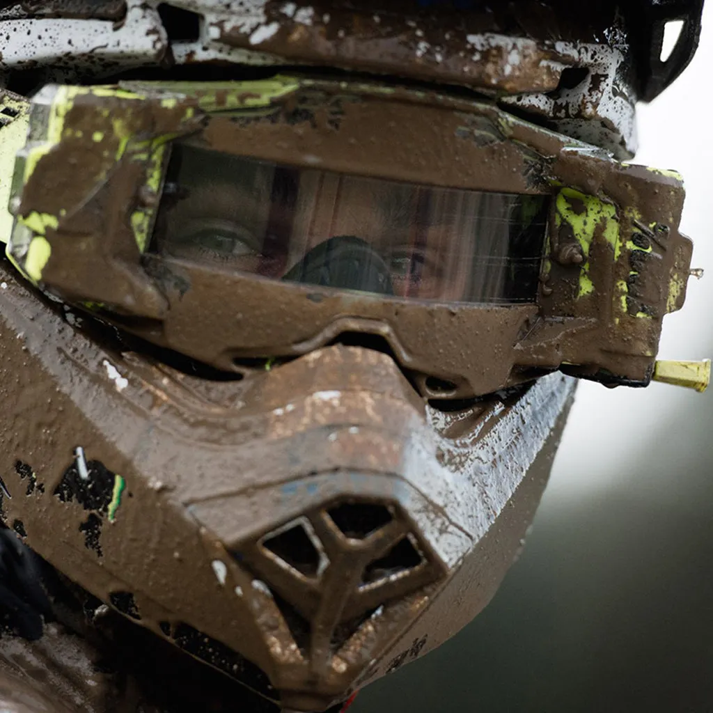 100% ARMEGA MX/MTB GOGGLES