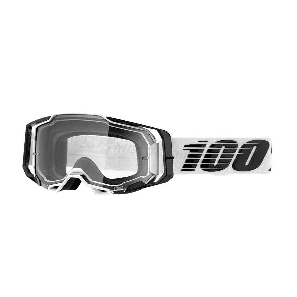 100% ARMEGA MX/MTB GOGGLES
