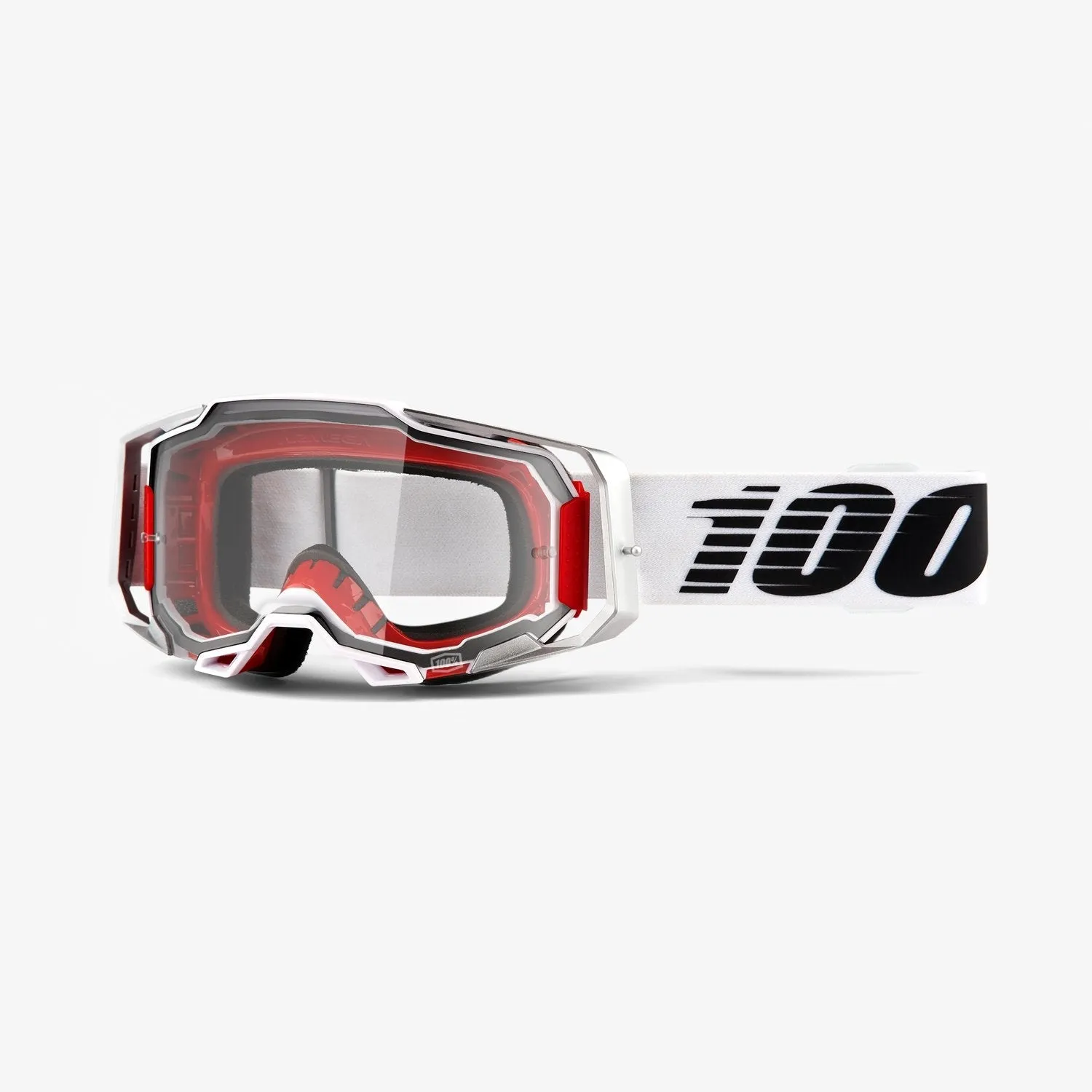 100% ARMEGA MX/MTB GOGGLES