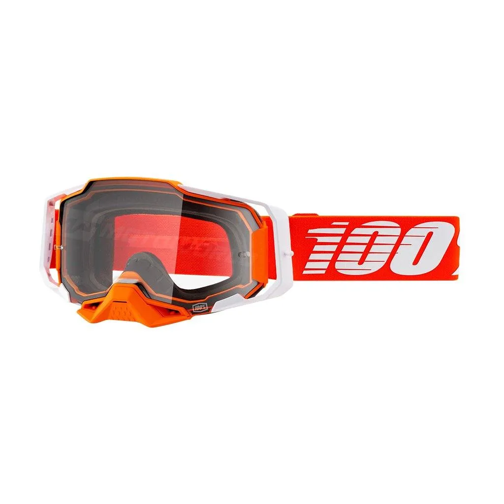 100% ARMEGA MX/MTB GOGGLES