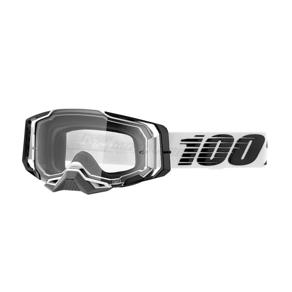 100% ARMEGA MX/MTB GOGGLES