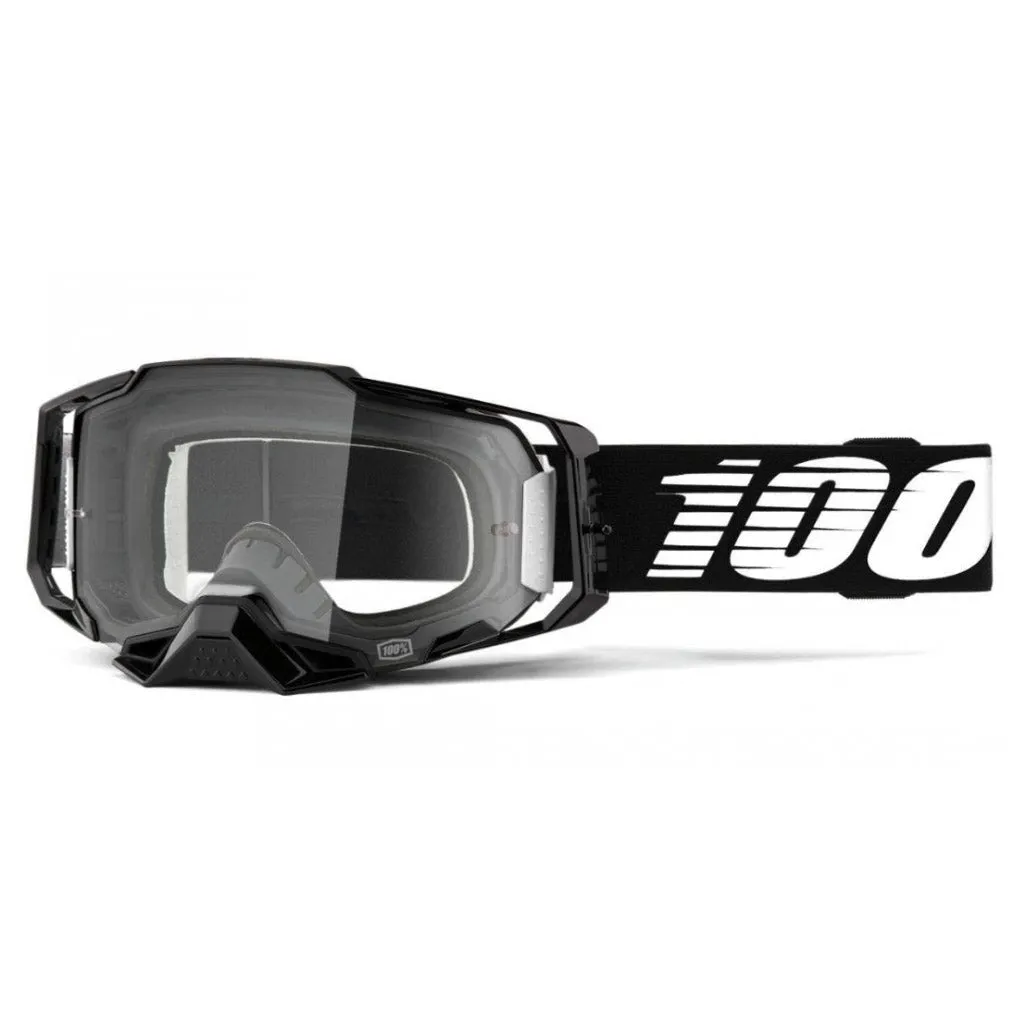 100% ARMEGA MX/MTB GOGGLES