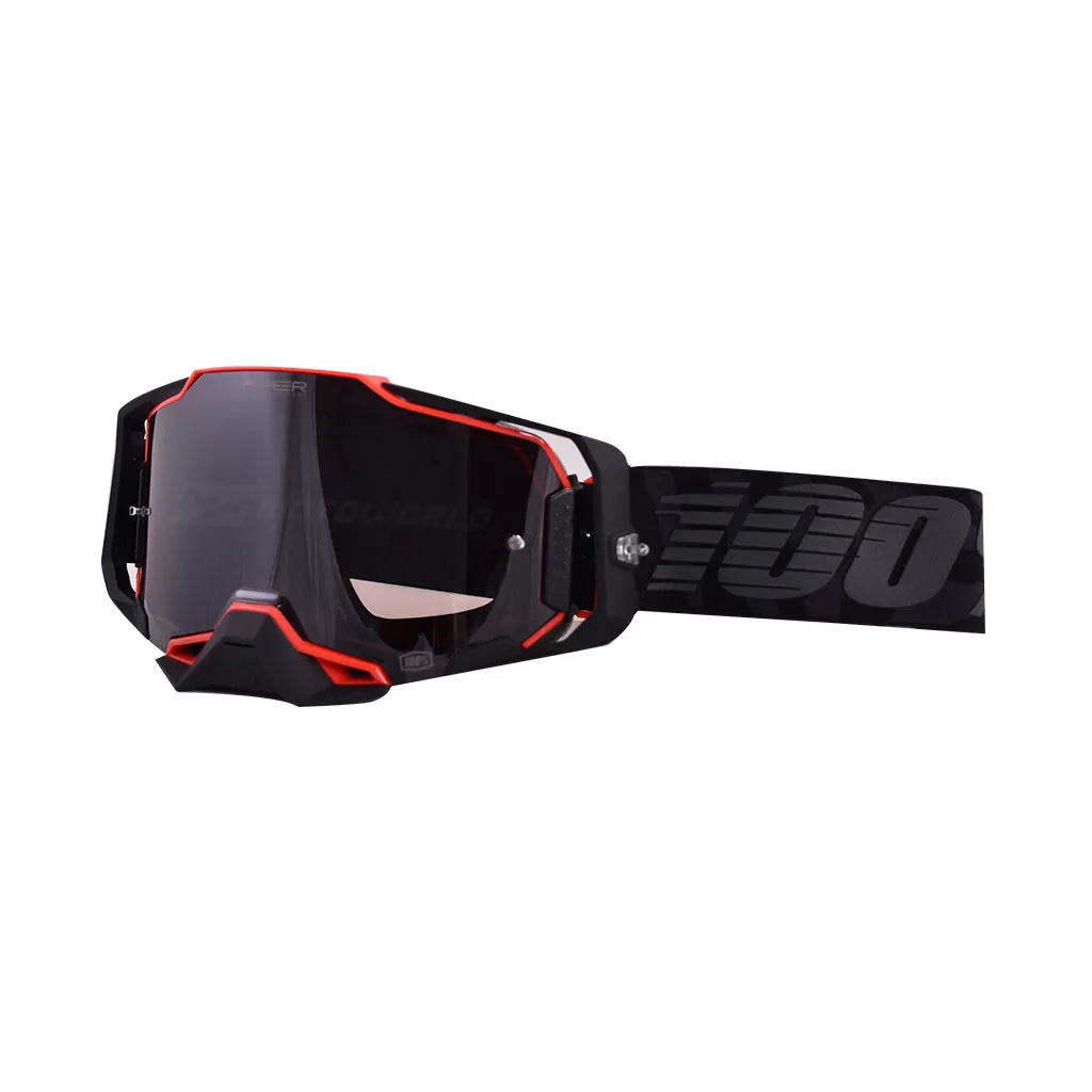 100% ARMEGA MX/MTB GOGGLES