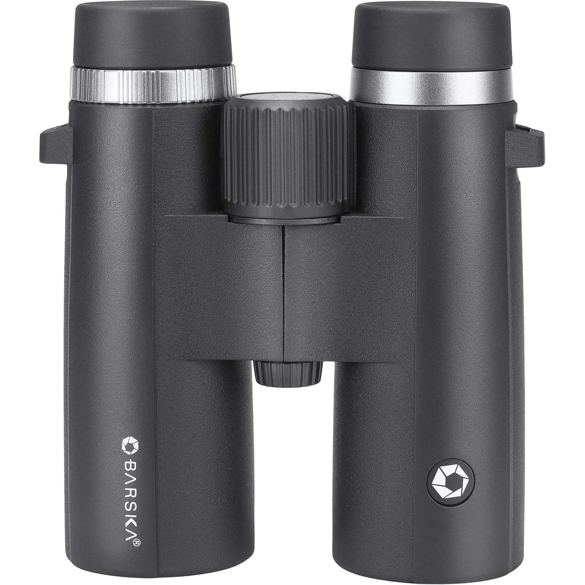 10x42mm Colorado Waterproof Binoculars with Silver Accent | AB13703