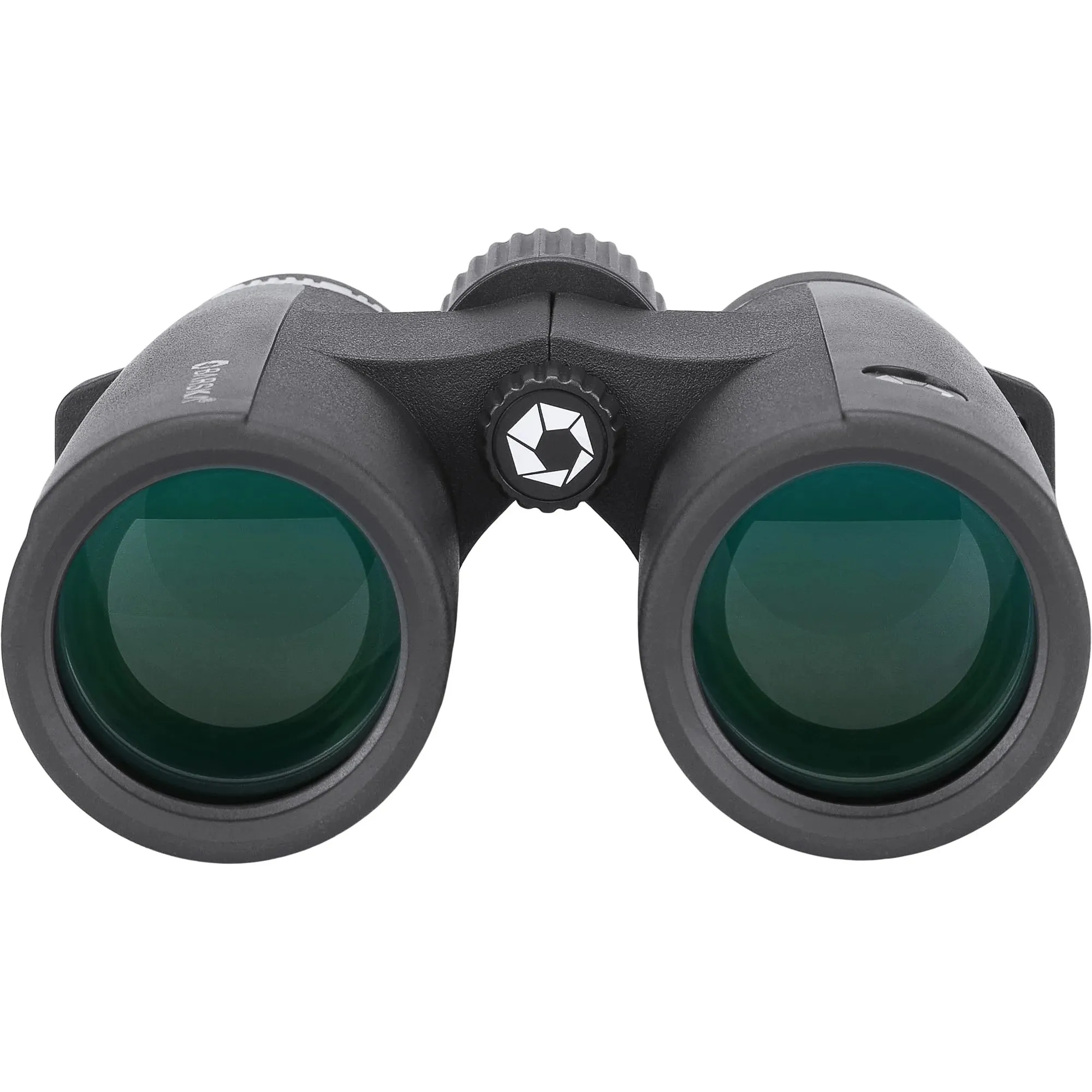 10x42mm Colorado Waterproof Binoculars with Silver Accent | AB13703