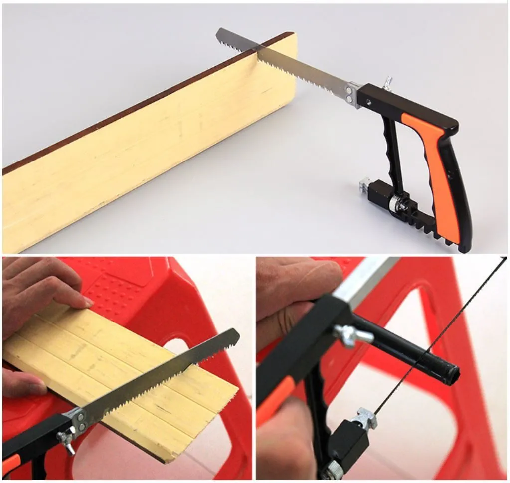 12 in 1 multi purpose Saw Set*CY-0053