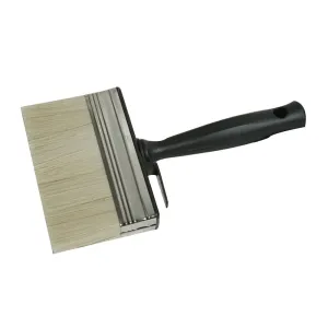 125MM SHED & FENCE BRUSH 719775