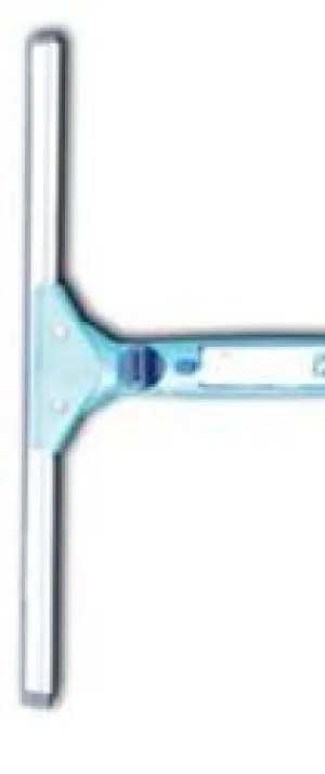 14" Swivel Squeegee w/Quick Connect