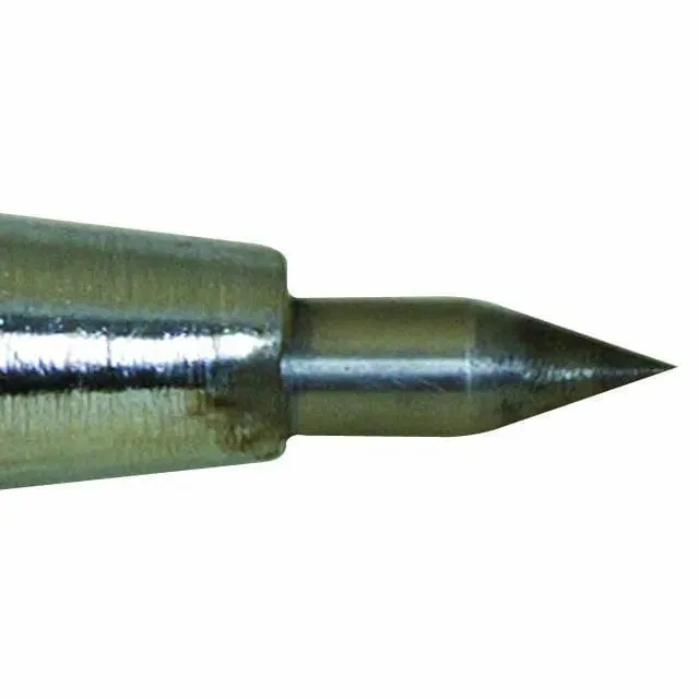 150MM TCT SCRIBER & GLASS CUTTER 633657 FOR BUILDING GLAZING