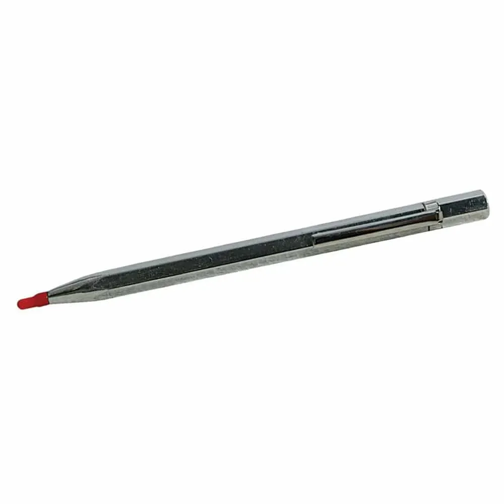 150MM TCT SCRIBER & GLASS CUTTER 633657 FOR BUILDING GLAZING
