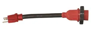 15M-30F 12In Detachable Single