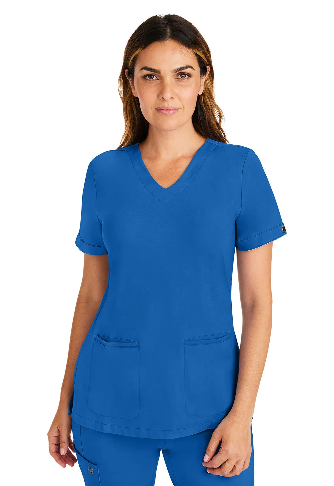 2404 HH Onyx Alana Top