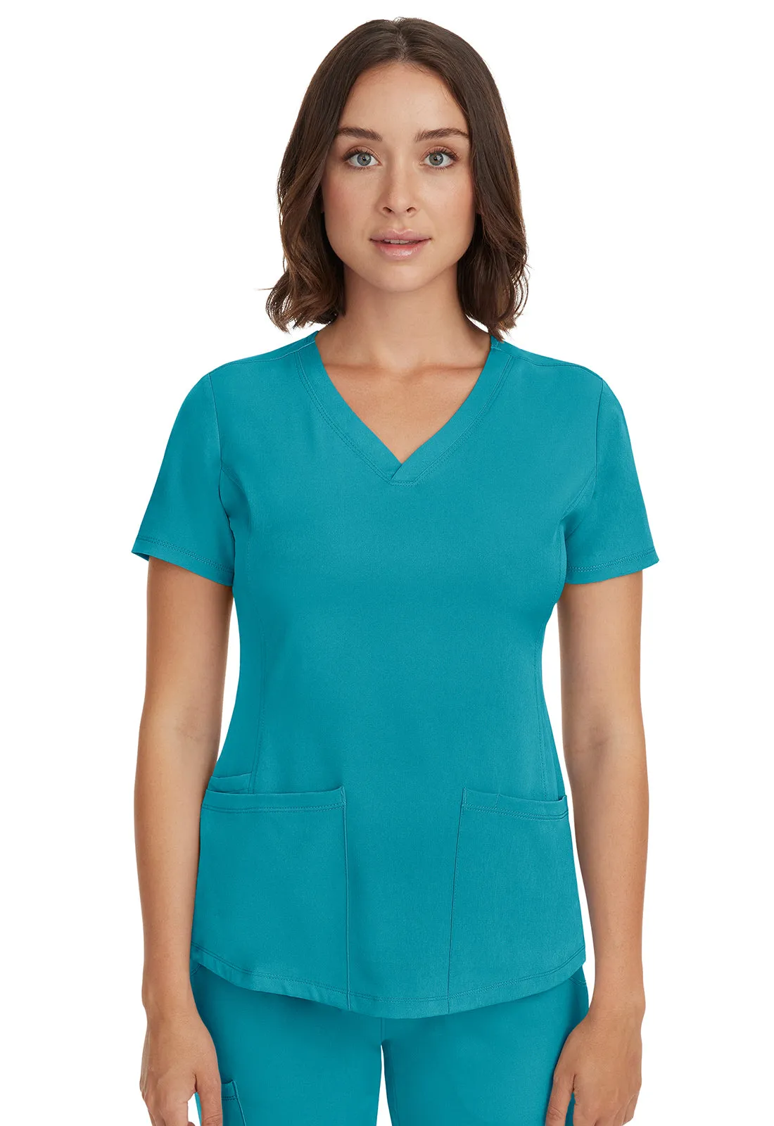 2500 HH Works Monica Top