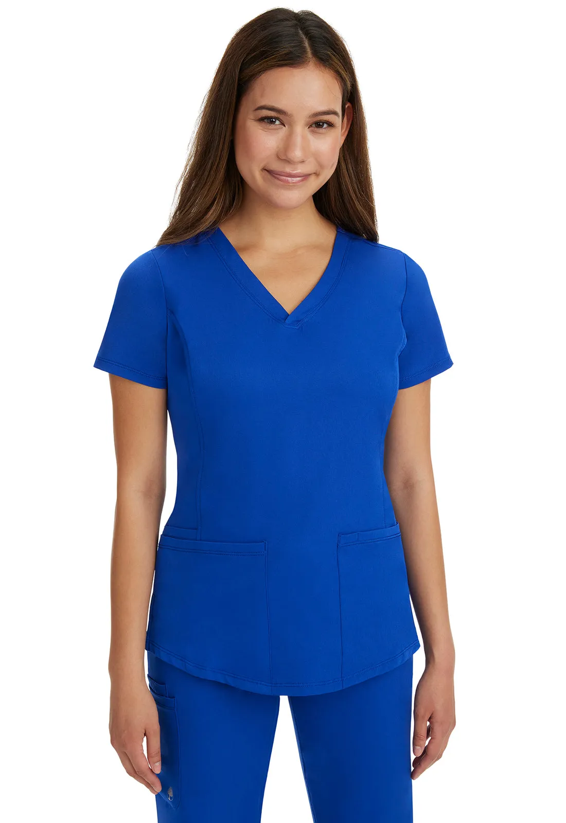 2500 HH Works Monica Top