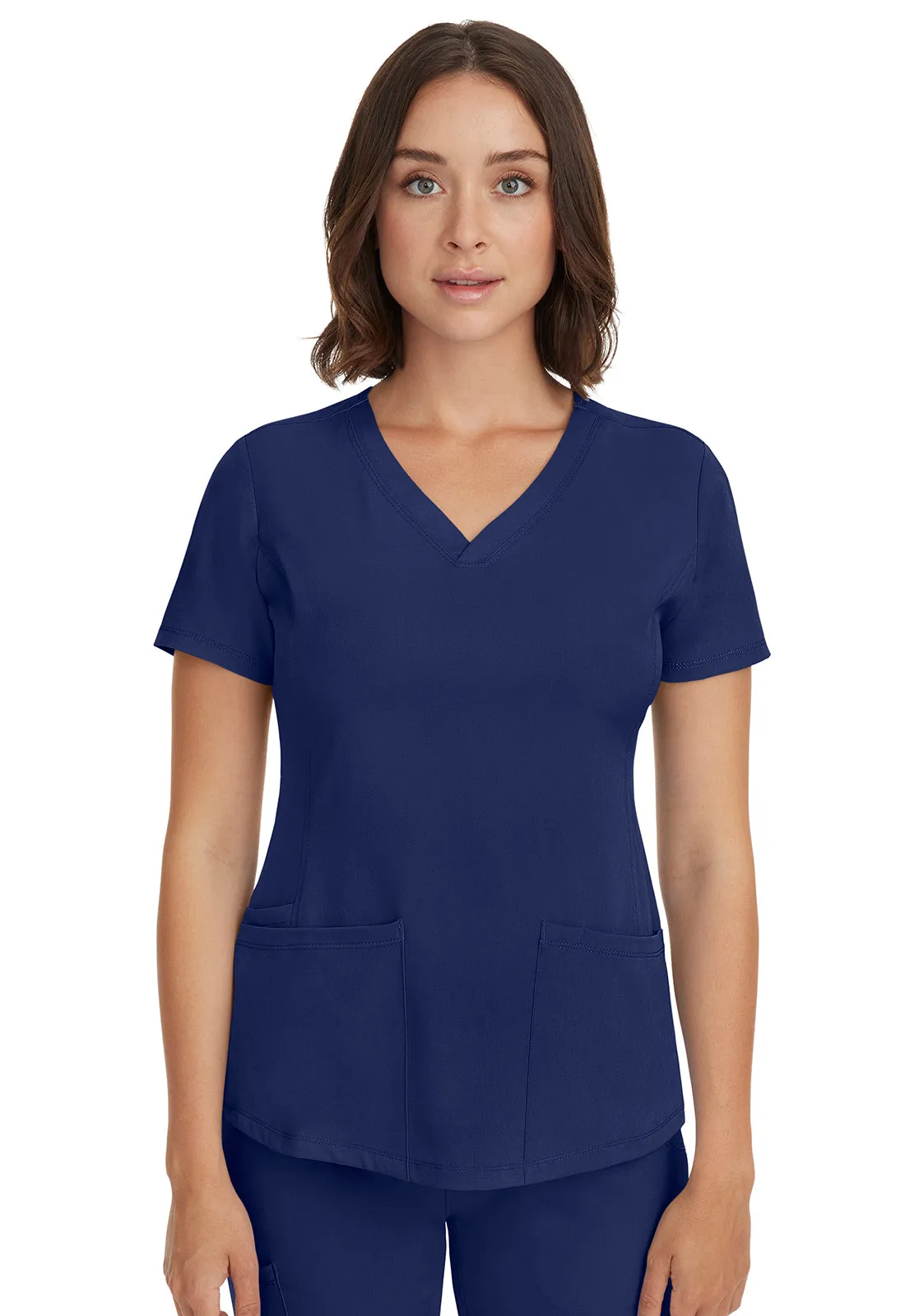 2500 HH Works Monica Top