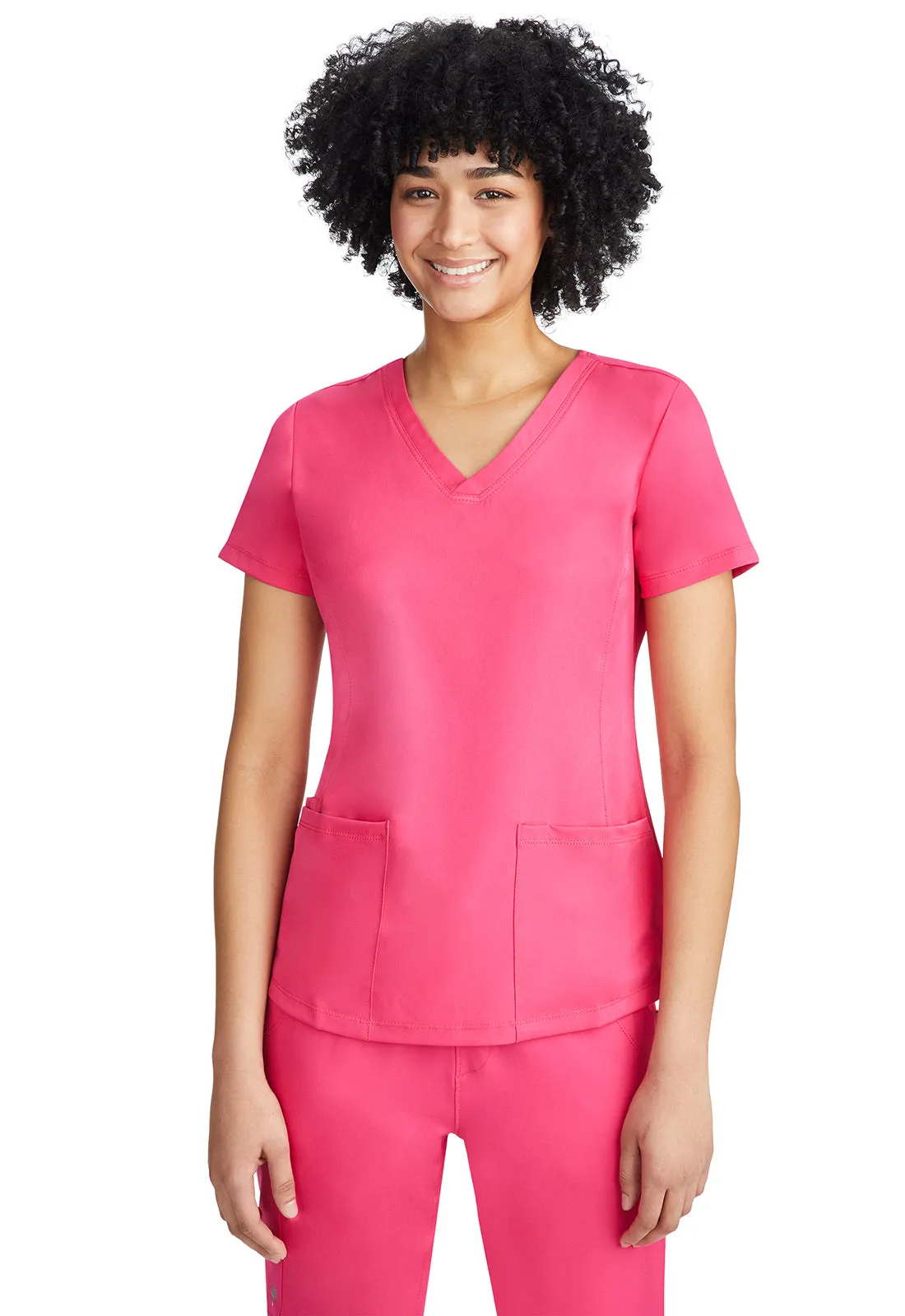 2500 HH Works Monica Top
