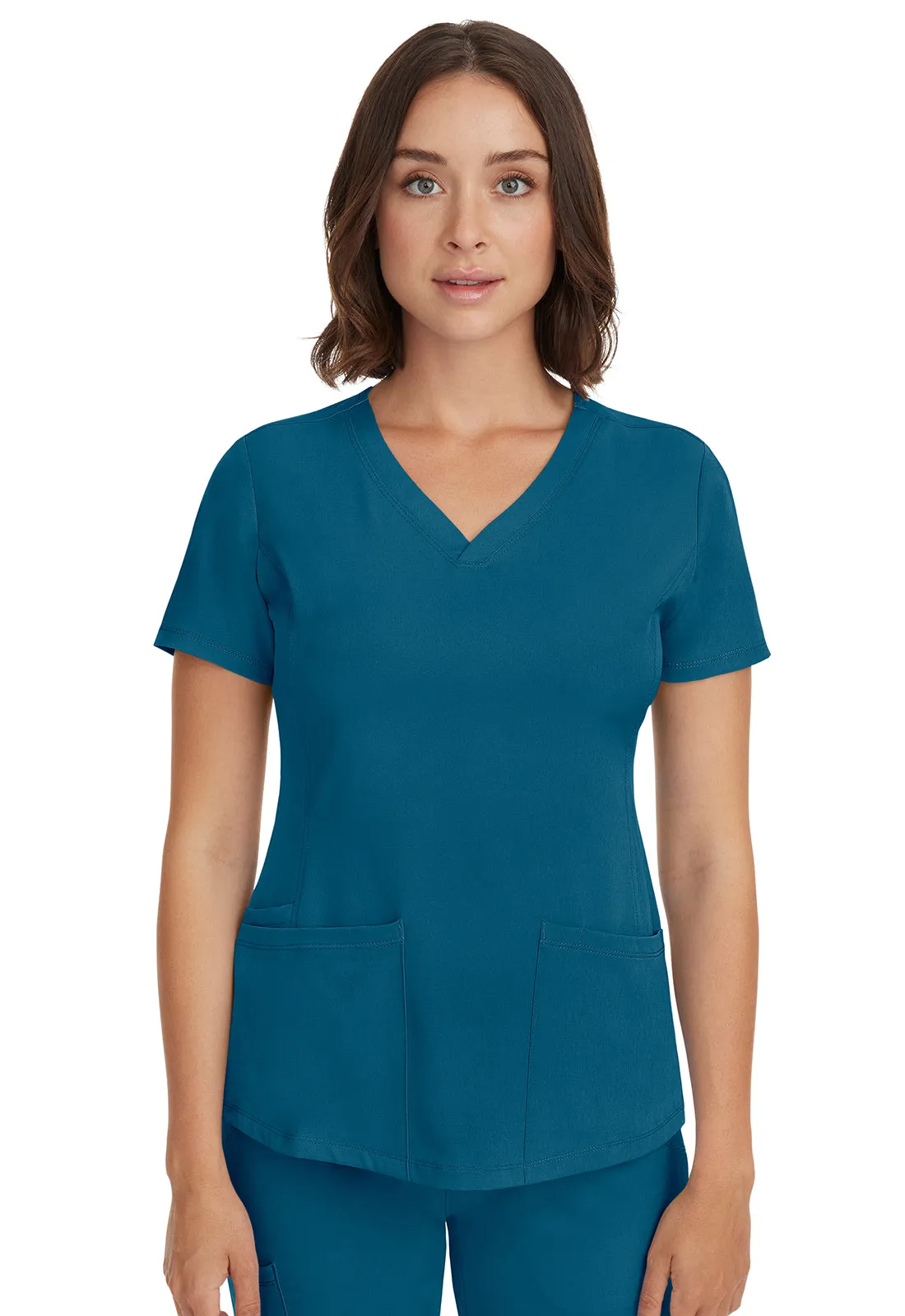 2500 HH Works Monica Top