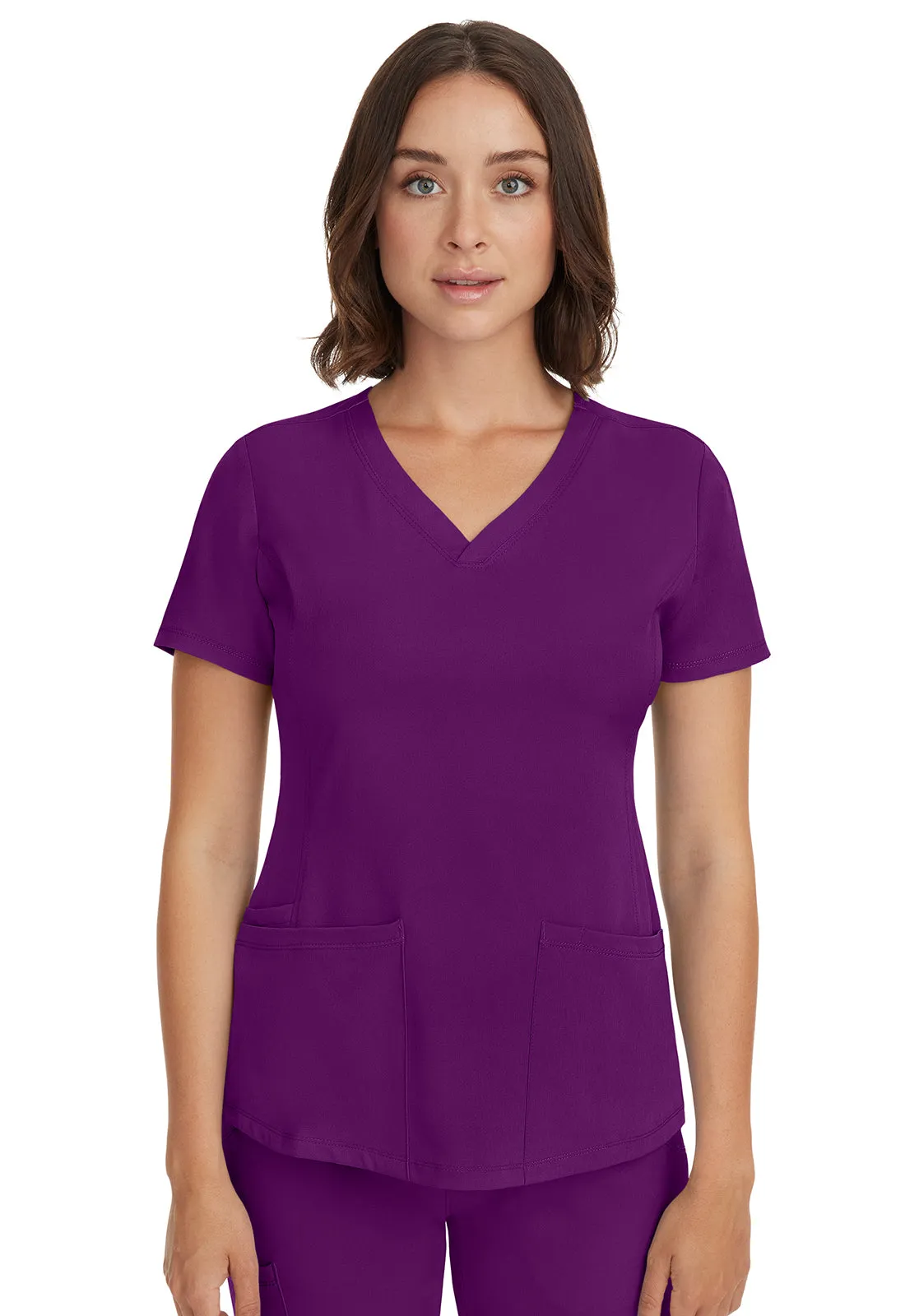 2500 HH Works Monica Top