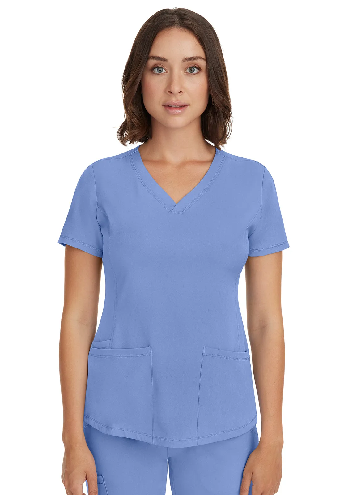 2500 HH Works Monica Top