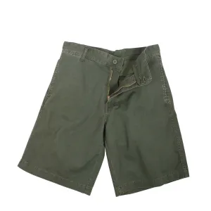 2620 - Vintage 5 Pocket Flat Front Shorts