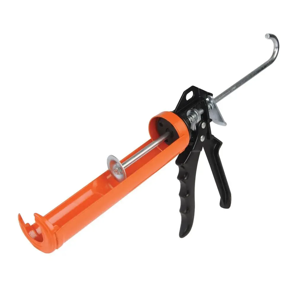 300ML CAULKING GUN 523120 FOR BUILDING APPLICATOR GUNS