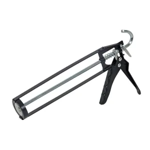 300ML CAULKING GUN SKELETON TYPE 638694 FOR BUILDING APPLICATOR GUNS