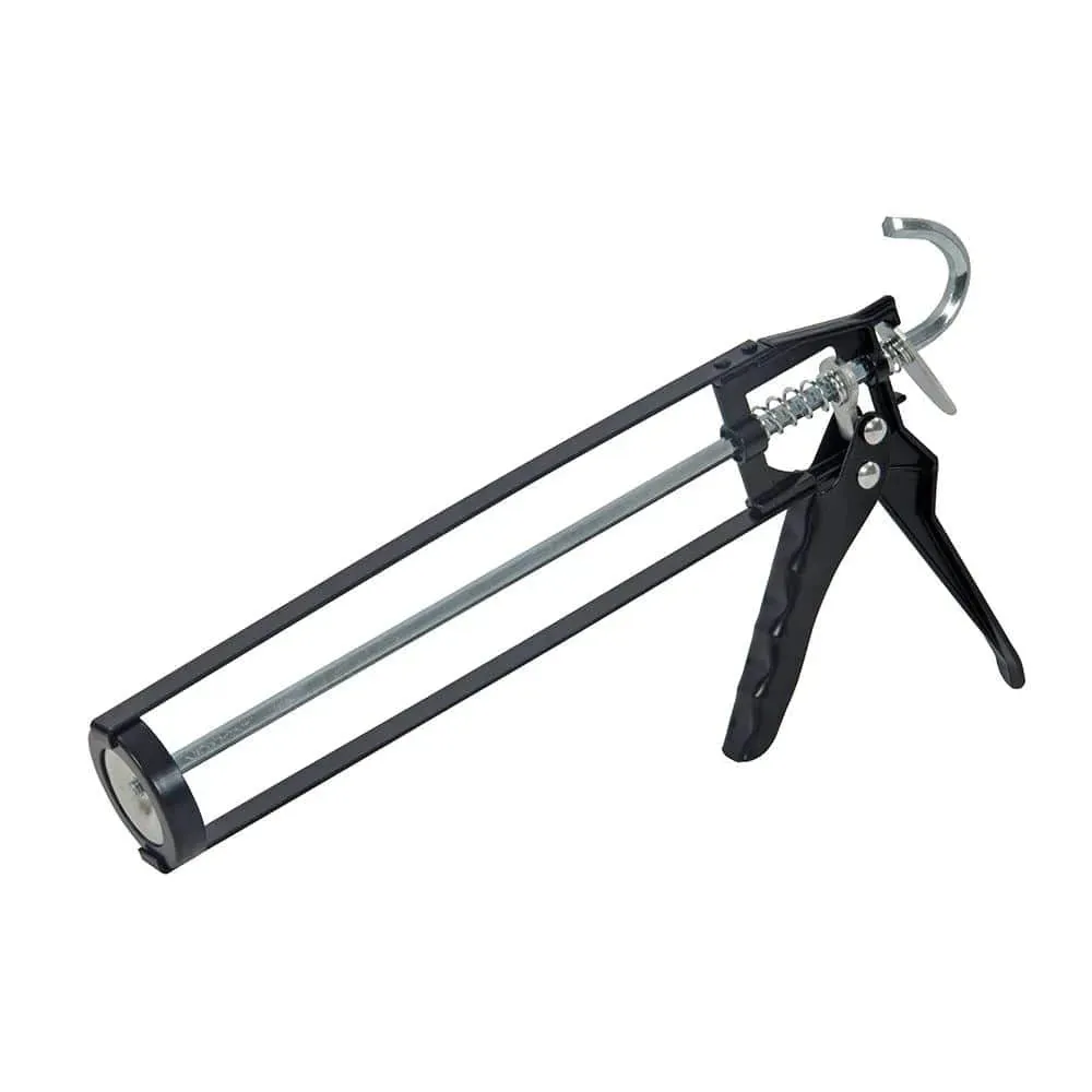 300ML CAULKING GUN SKELETON TYPE 638694 FOR BUILDING APPLICATOR GUNS
