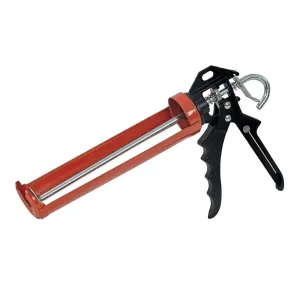 300ML ROTATING CAULKING GUN 523110 FOR BUILDING APPLICATOR GUNS