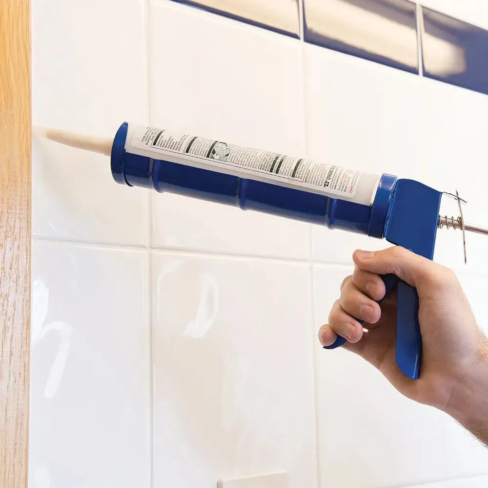 300ML STANDARD CAULKING GUN 895036 FOR BUILDING APPLICATOR GUNS