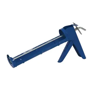 300ML STANDARD CAULKING GUN 895036 FOR BUILDING APPLICATOR GUNS