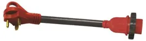 30M-30F 12In Detachable w/Handle Cd
