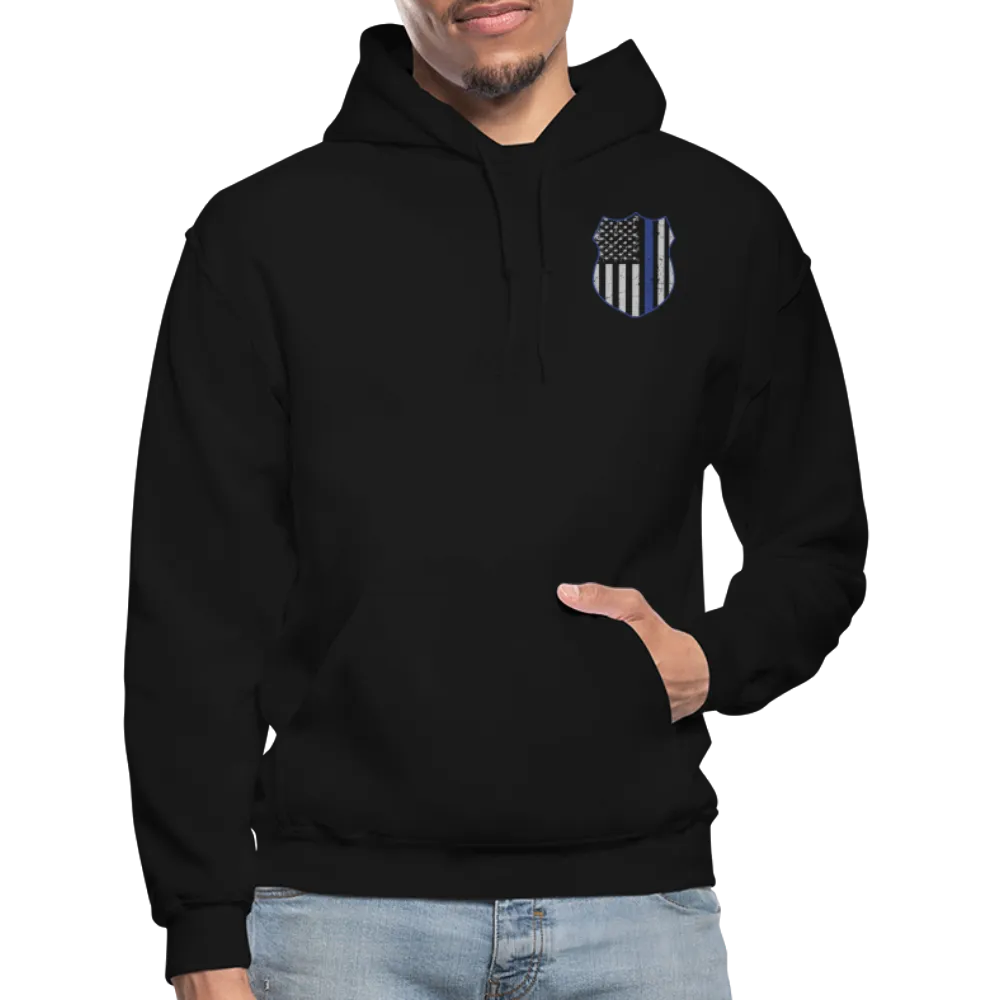 3144219672 Gildan Heavy Blend Adult Hoodie