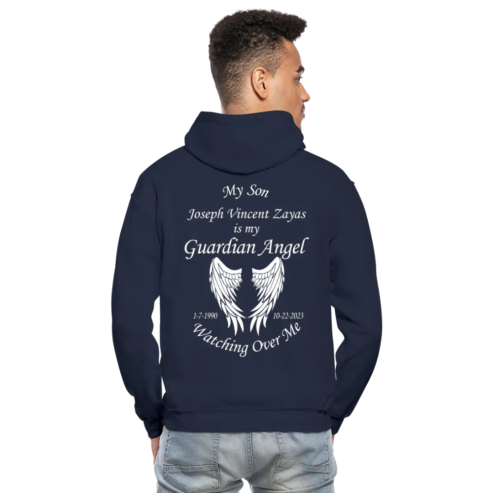3174976709 Gildan Heavy Blend Adult Hoodie