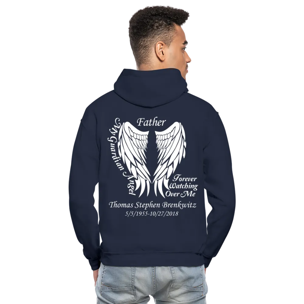 3207128991 Gildan Heavy Blend Adult Hoodie
