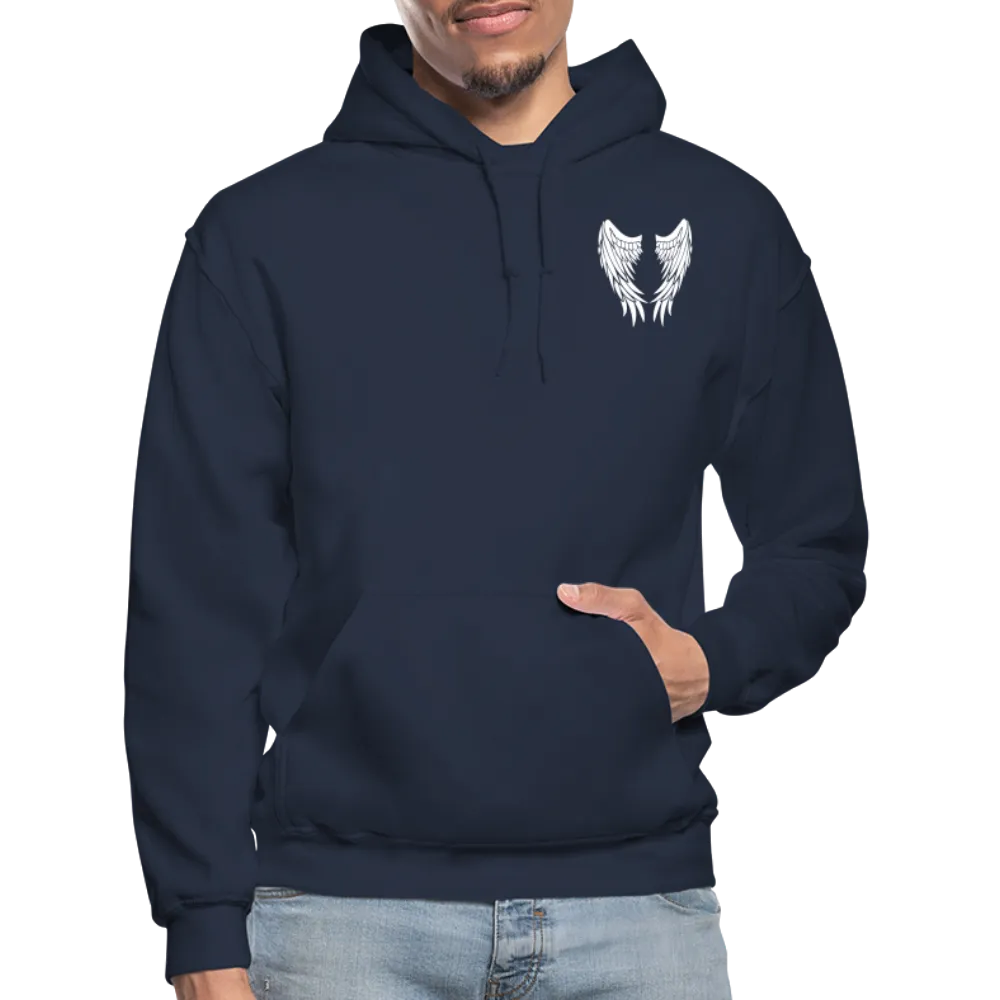 3207128991 Gildan Heavy Blend Adult Hoodie