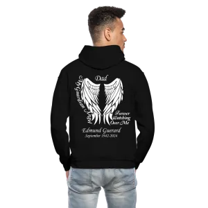 3403460841 Gildan Heavy Blend Adult Hoodie
