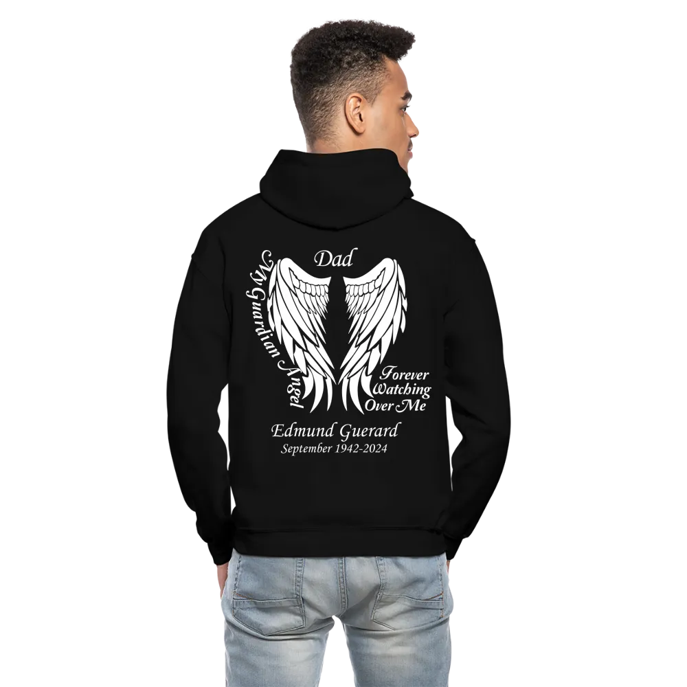 3403460841 Gildan Heavy Blend Adult Hoodie