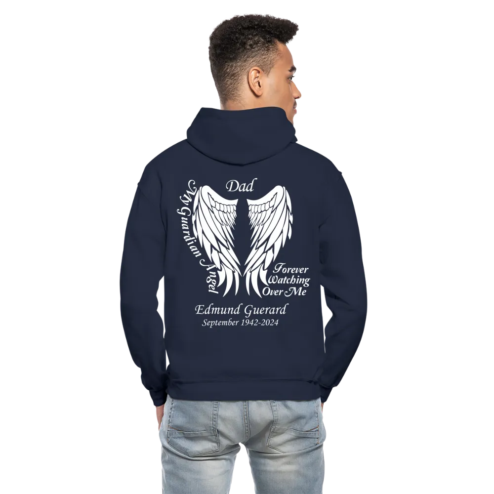 3403460841 Gildan Heavy Blend Adult Hoodie