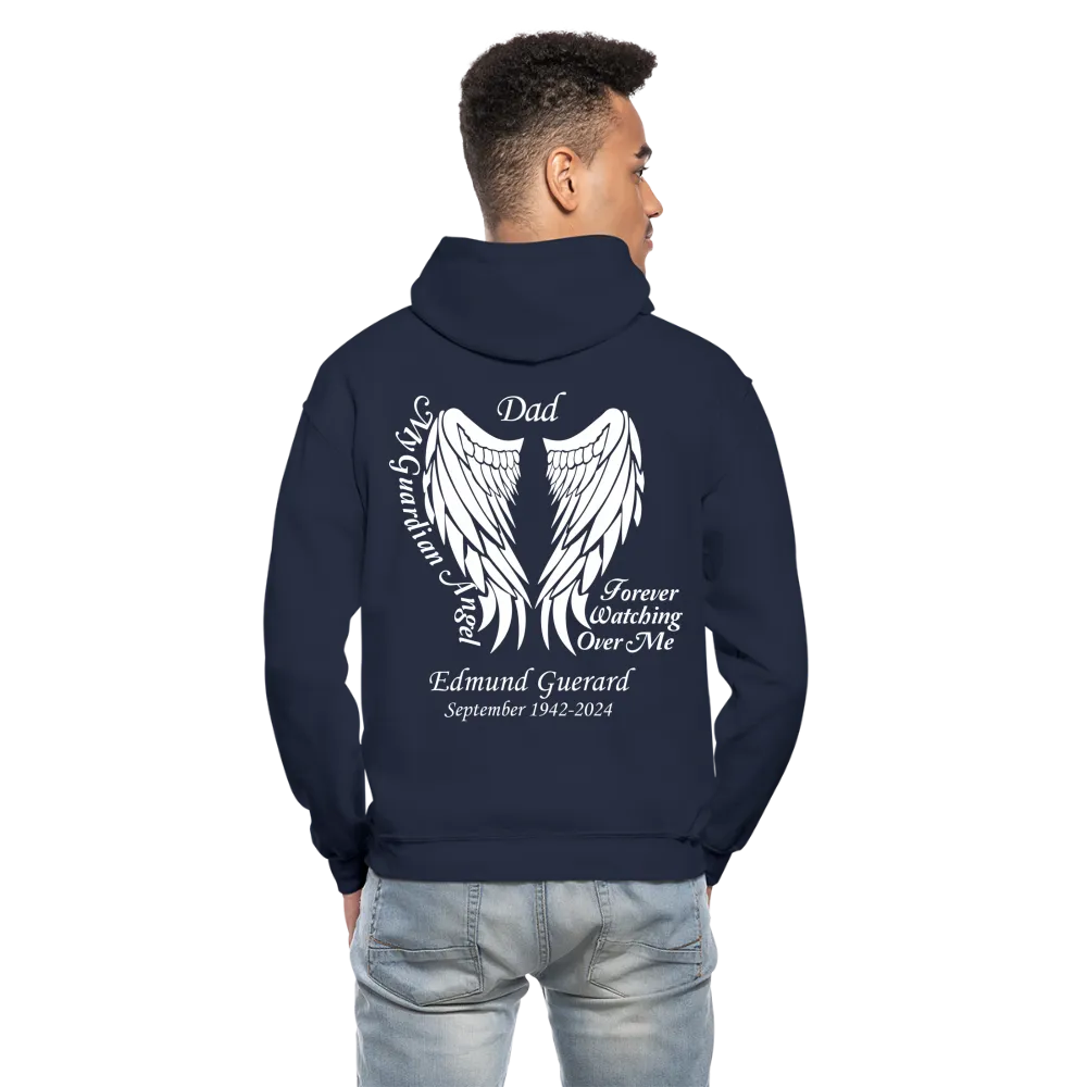 3403460841 Gildan Heavy Blend Adult Hoodie