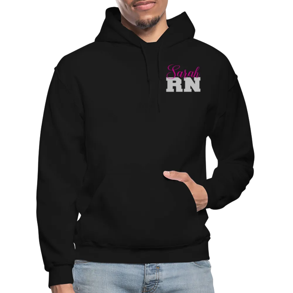 3516613777 Gildan Heavy Blend Adult Hoodie