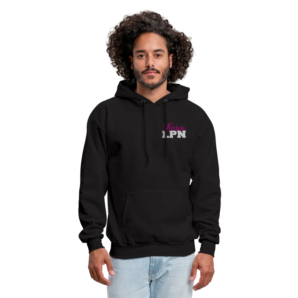 3520683595 Gildan Heavy Blend Adult Hoodie