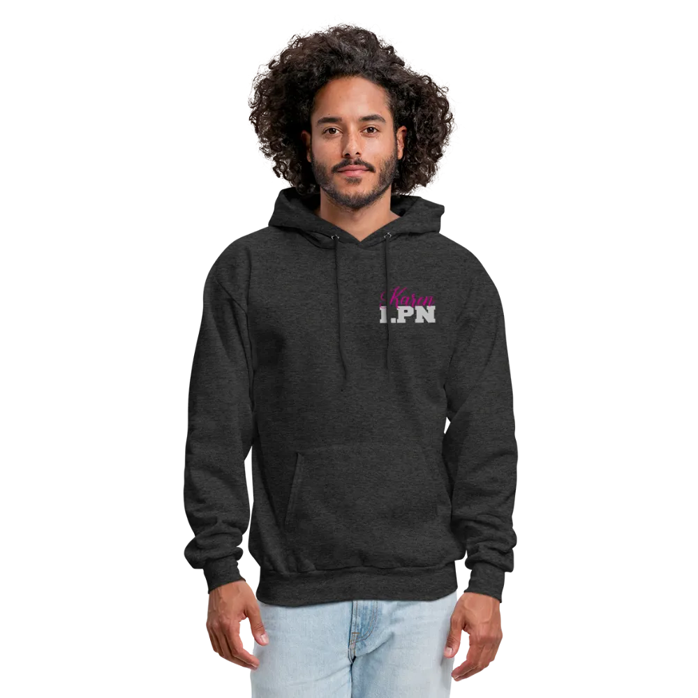 3520683595 Gildan Heavy Blend Adult Hoodie