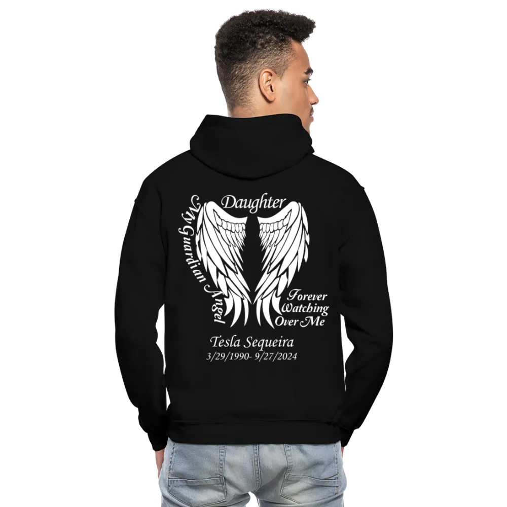 3531772023  Gildan Heavy Blend Adult Hoodie