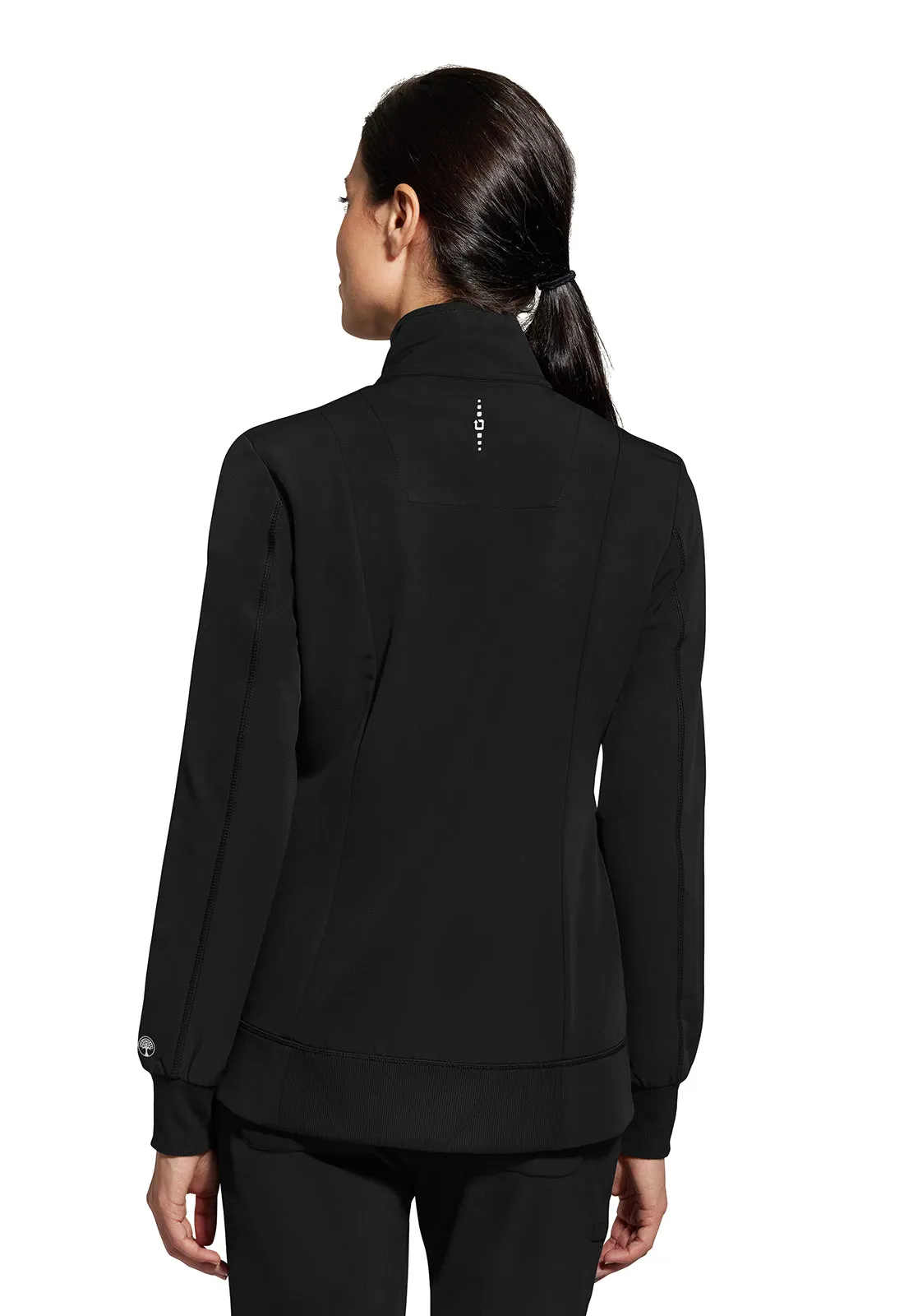 360 Carly Jacket Black